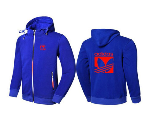 Adidas Hoodies-642