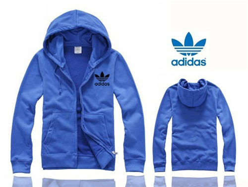 Adidas Hoodies-066