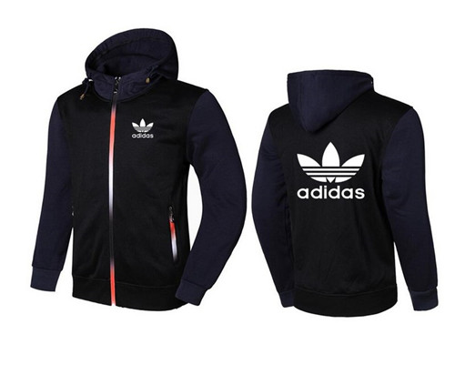 Adidas Hoodies-664