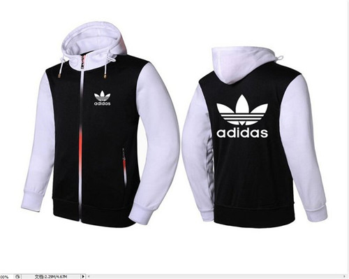 Adidas Hoodies-669