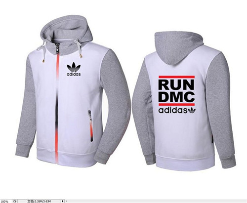 Adidas Hoodies-681