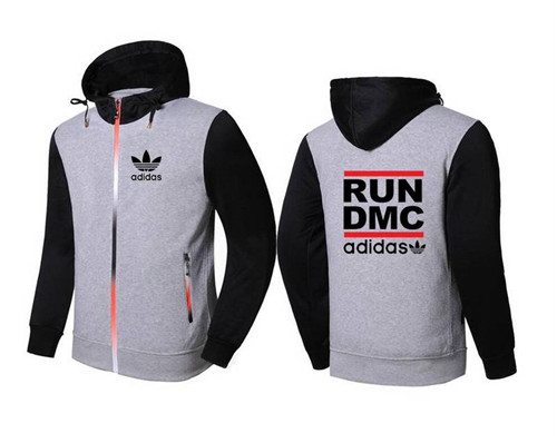 Adidas Hoodies-687