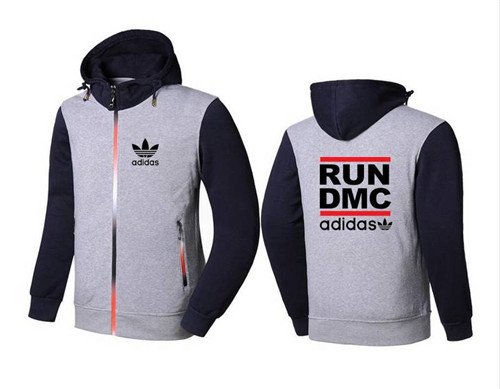 Adidas Hoodies-689