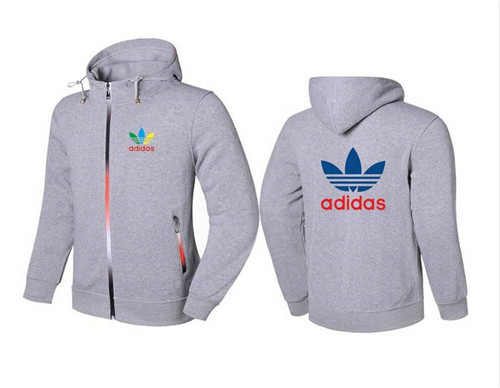 Adidas Hoodies-705