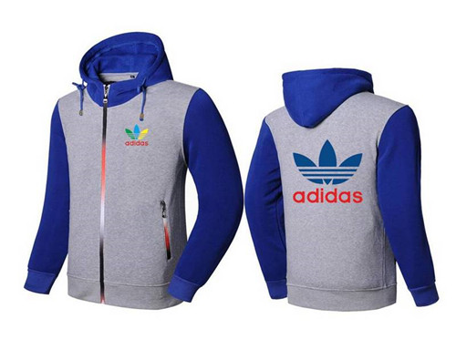 Adidas Hoodies-709