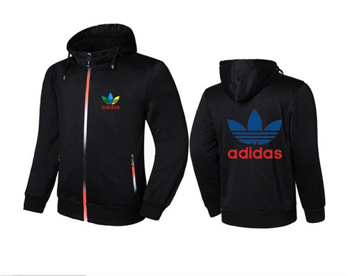 Adidas Hoodies-722