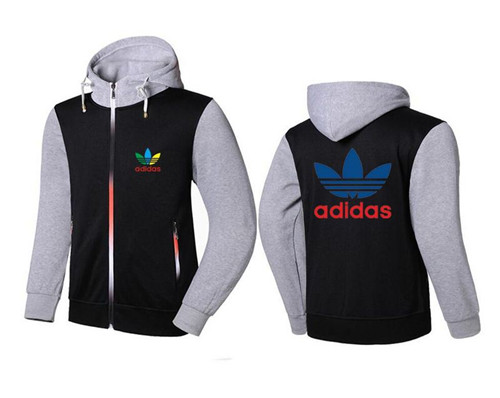 Adidas Hoodies-725