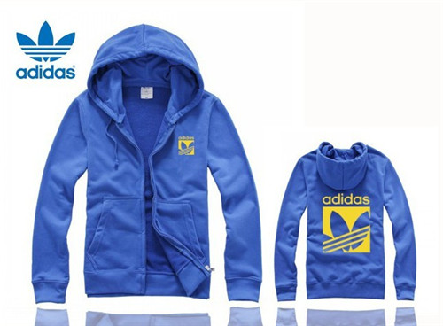 Adidas Hoodies-080