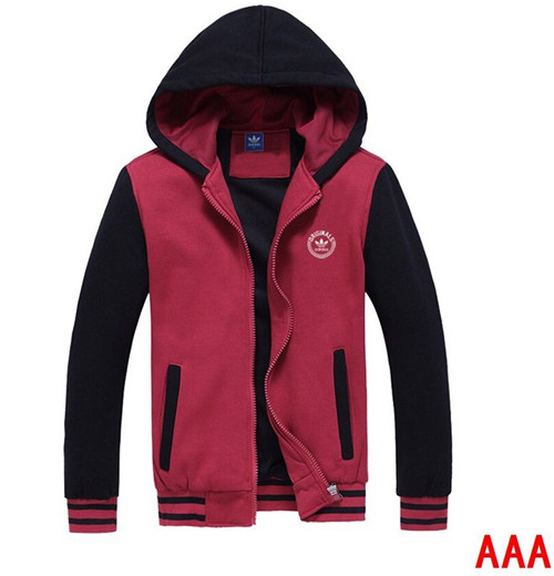 Adidas Hoodies-812