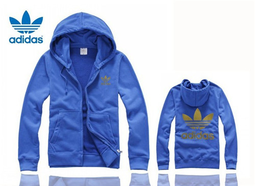 Adidas Hoodies-086