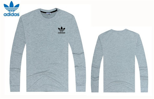 Adidas T-shirt(Long)-2