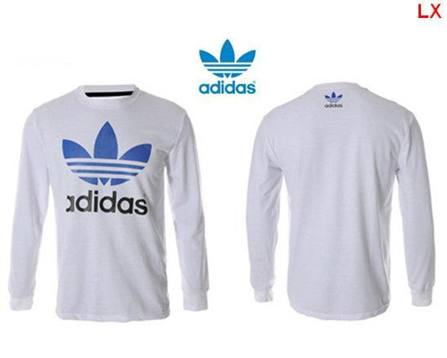 Adidas T-shirt(Long)-7