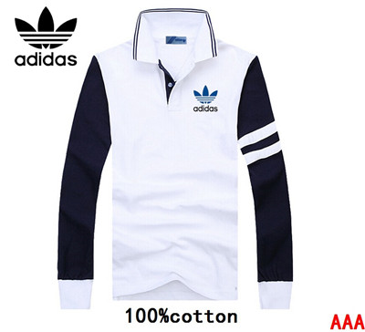 Adidas T-shirt(Long)-104