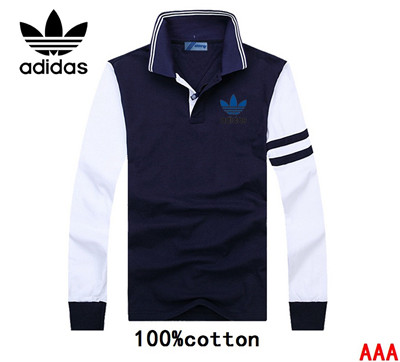 Adidas T-shirt(Long)-106