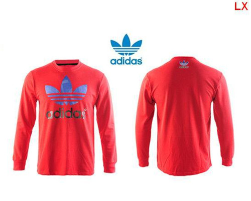 Adidas T-shirt(Long)-11