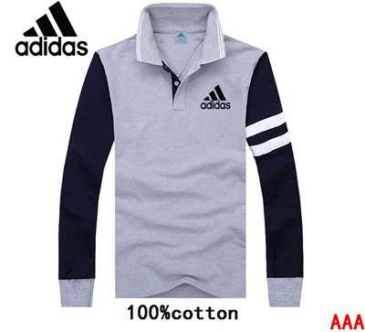 Adidas T-shirt(Long)-114