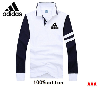 Adidas T-shirt(Long)-115