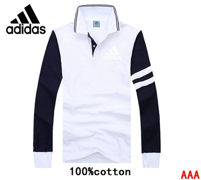 Adidas T-shirt(Long)-116