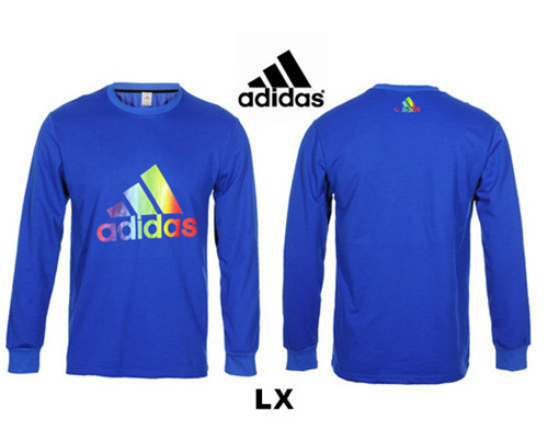 Adidas T-shirt(Long)-12