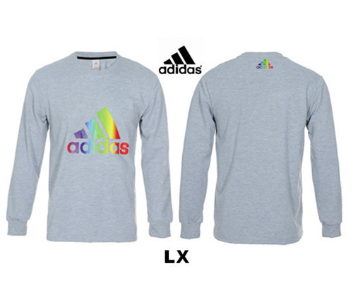 Adidas T-shirt(Long)-14