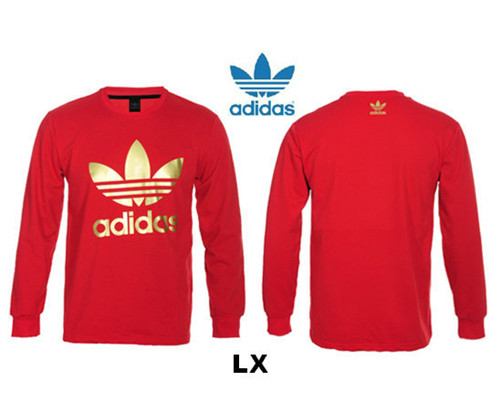 Adidas T-shirt(Long)-19