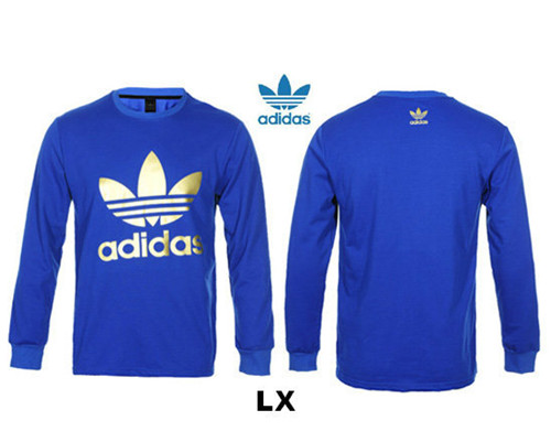 Adidas T-shirt(Long)-20