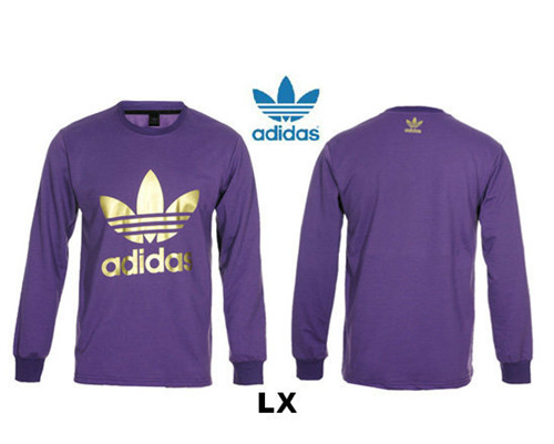 Adidas T-shirt(Long)-21