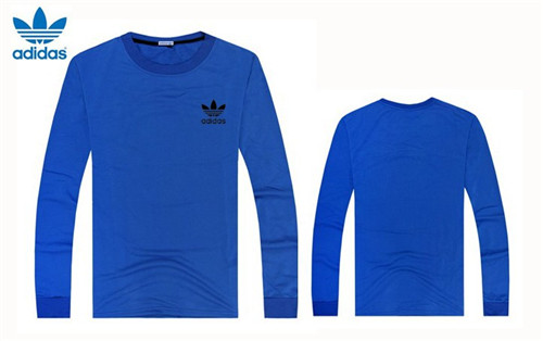 Adidas T-shirt(Long)-30
