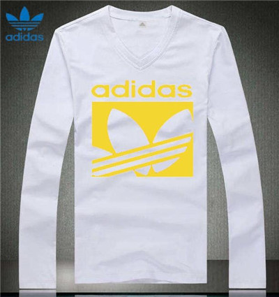 Adidas T-shirt(Long)-36