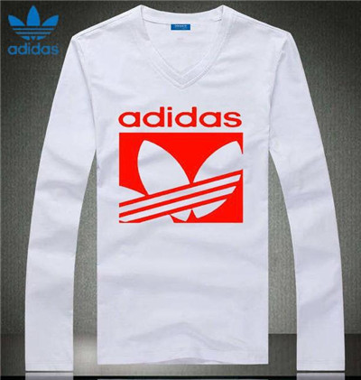 Adidas T-shirt(Long)-44