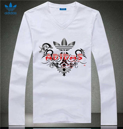 Adidas T-shirt(Long)-45