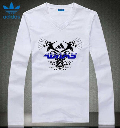 Adidas T-shirt(Long)-50