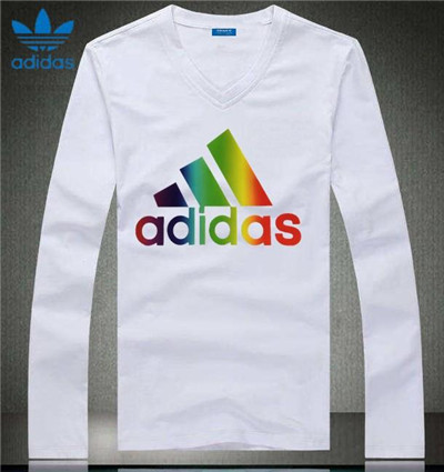 Adidas T-shirt(Long)-62