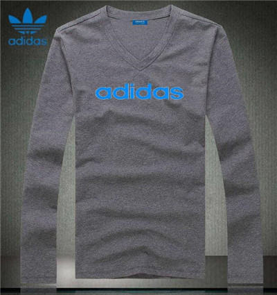 Adidas T-shirt(Long)-64