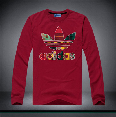 Adidas T-shirt(Long)-75