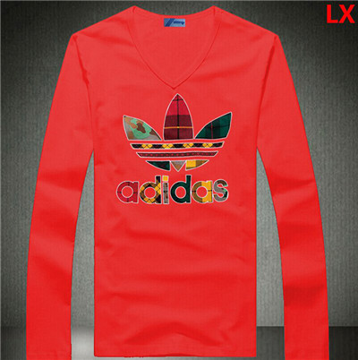 Adidas T-shirt(Long)-81