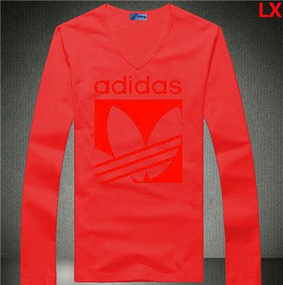 Adidas T-shirt(Long)-84