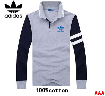 Adidas T-shirt(Long)-093