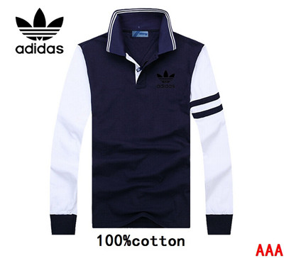 Adidas T-shirt(Long)-095