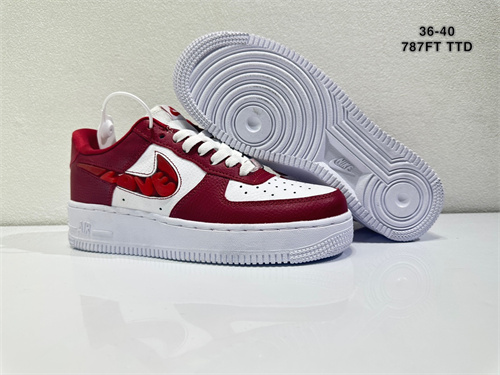 AF1 Low-W-1199