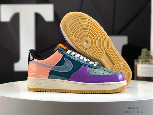 AF1 Low-M-1027