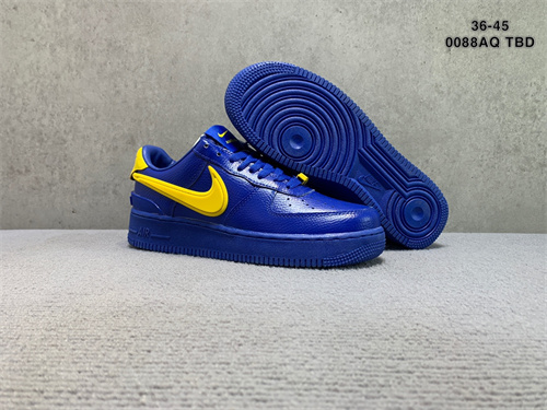 AF1 Low-M-1034