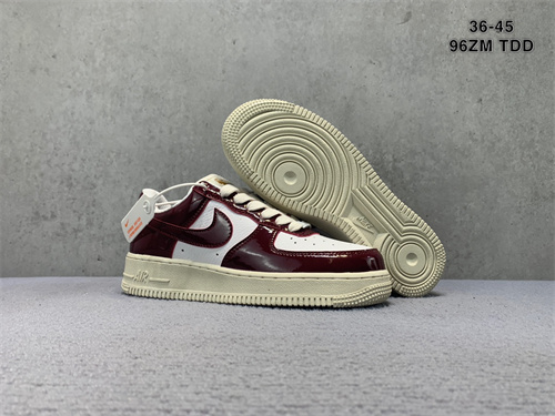 AF1 Low-W-1047