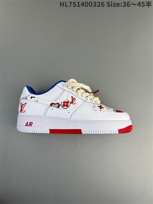 AF1 Low-W-1099