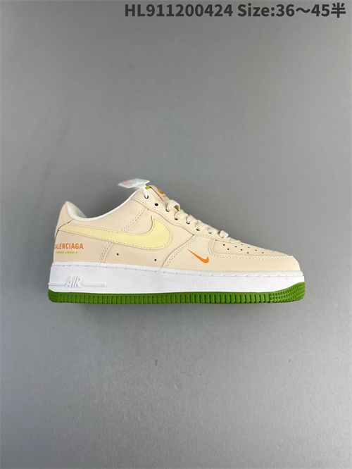 AF1 Low-W-1178