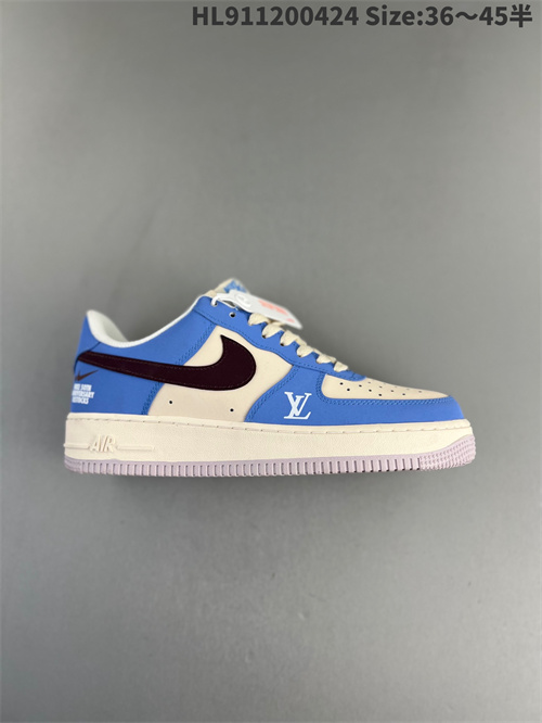 AF1 Low-M-1172