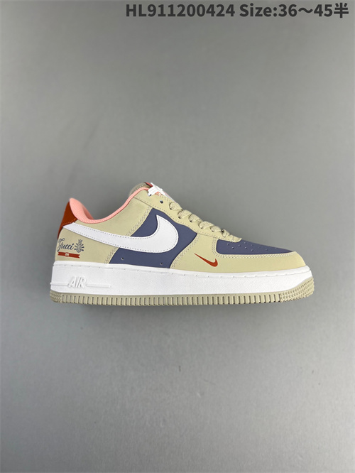 AF1 Low-W-1182