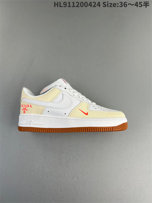 AF1 Low-W-1187