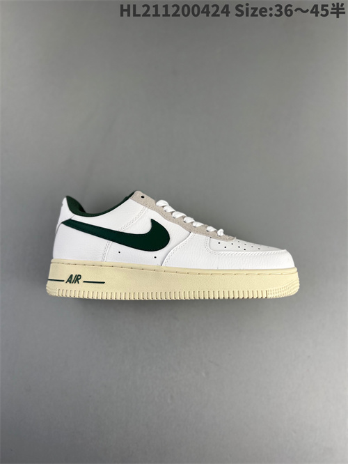 AF1 Low-W-1189