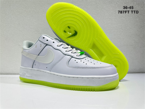 AF1 Low-M-1199